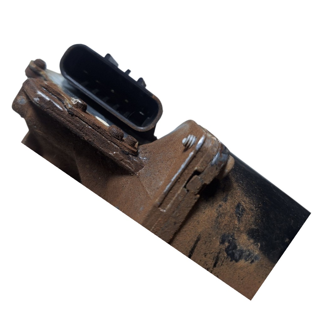 Limpador Maquina Motor Parabrisa Galhada Gm Celta 2015 2