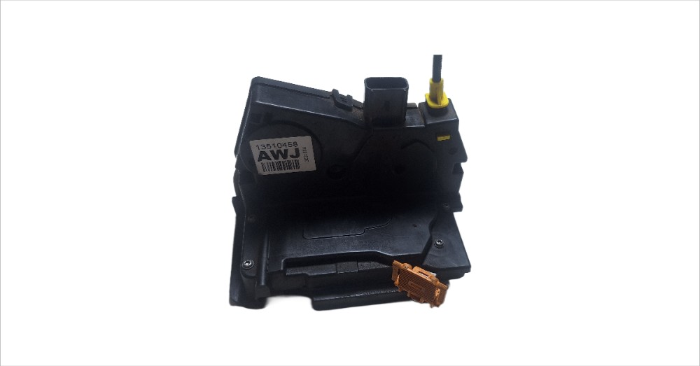 Fechadura Dianteiro Porta Direito Elétrico Cobalt 2013 1