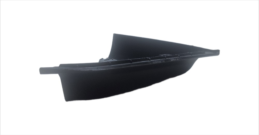 Moldura Acabamento Retrovisor Interno Direito Cobalt 2017 2