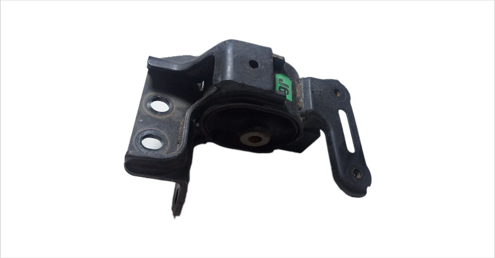 Coxim  Motor Cambio Automatico Lado Esquerdo Toyota Corolla 2