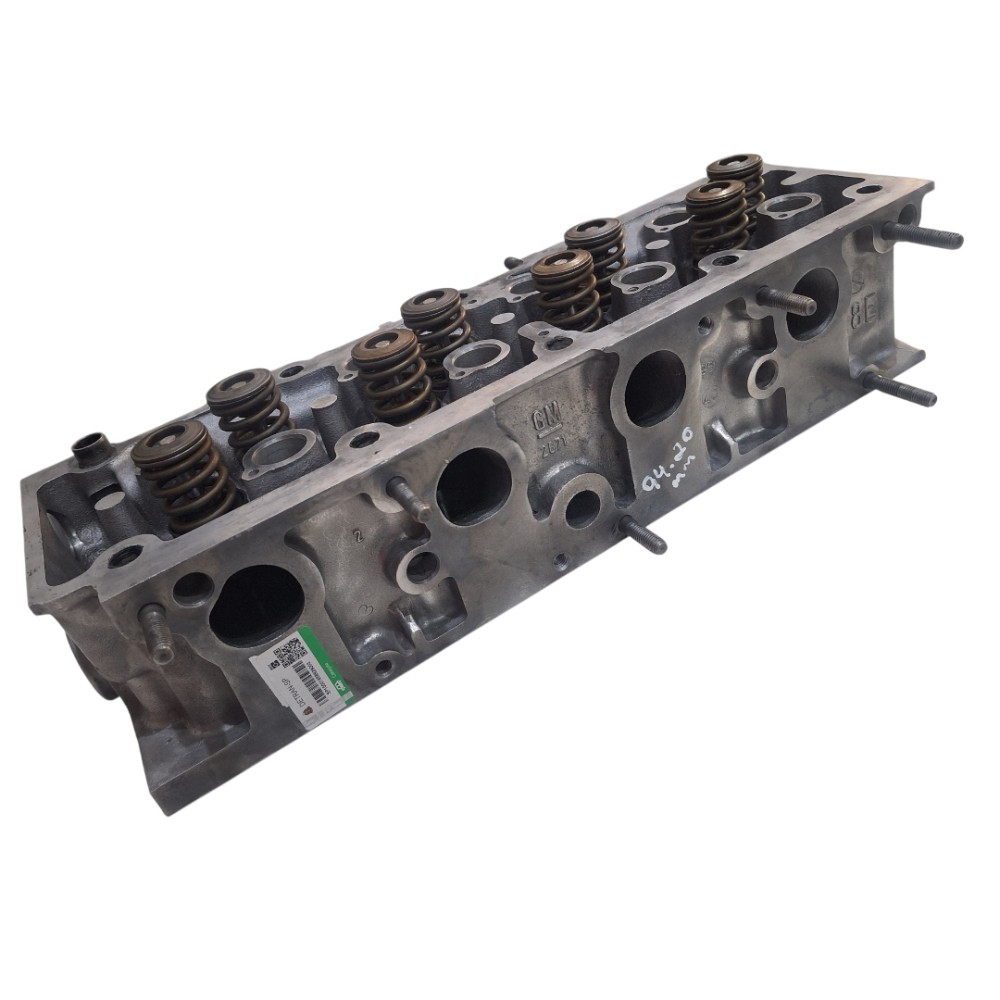 Cabecote Chevrolet 1.8 Gasolina 5