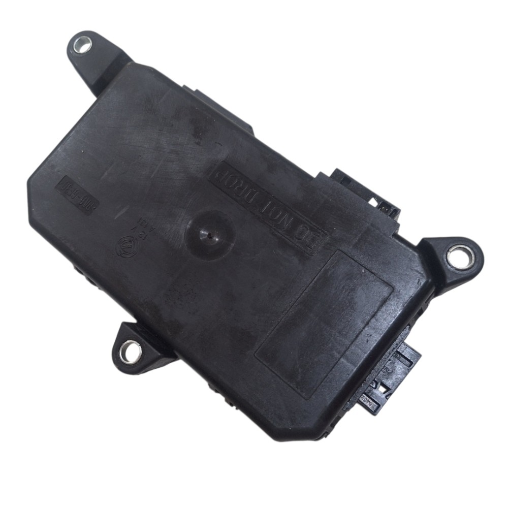 Módulo Conforto Fiat Stilo 2002 A 2011 2