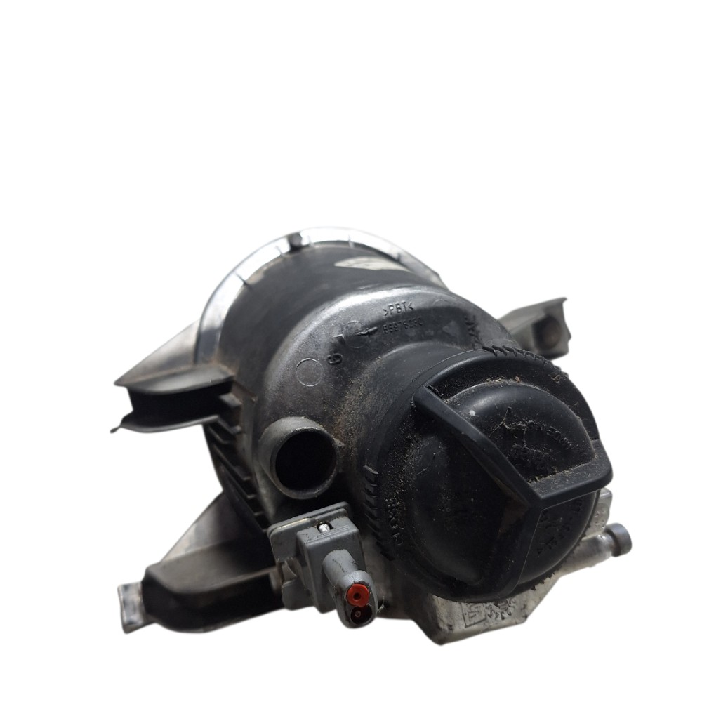 Farol De Milha Peugeout 206 2007 4