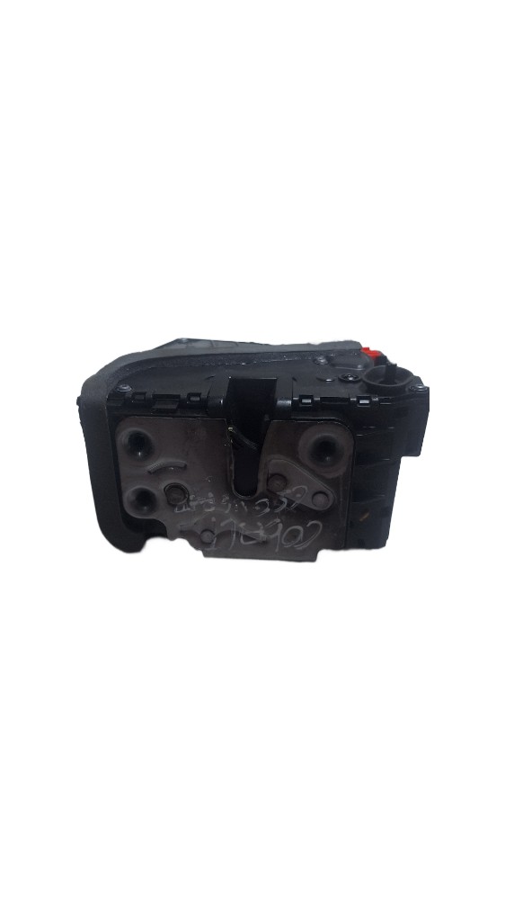 Fechadura Porta Elétrico Dianteira Esquerdo  Cobalt 2015 2