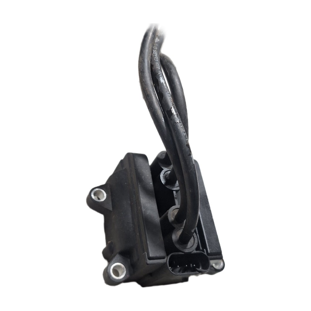 Bobina Ignicao Renault Clio Logan Sandeo 1.0 16v Flex 5