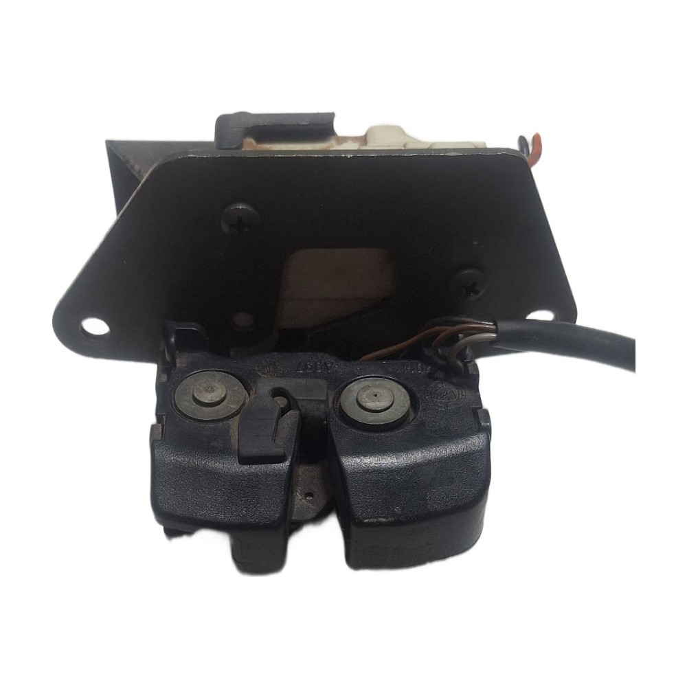 Fechadura Tampa Traseira Fiat Stilo 2008 3