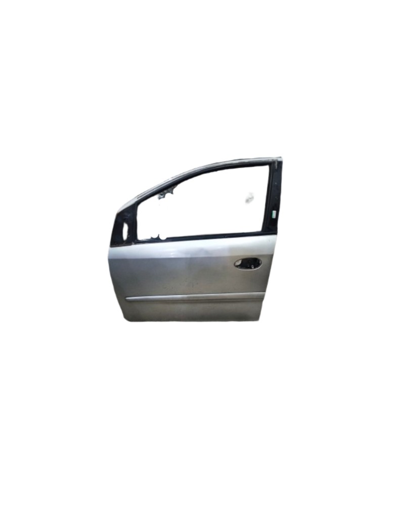 Porta dianteira esquerda chery face