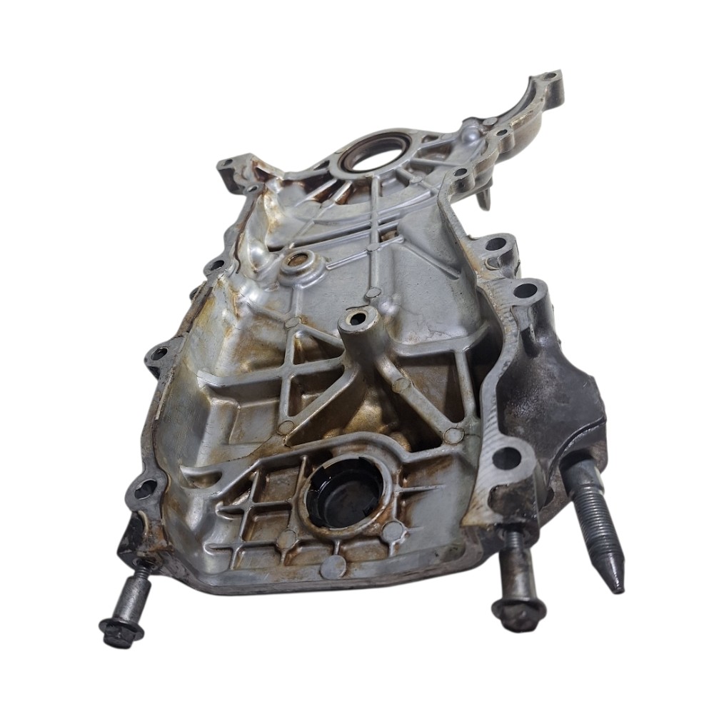 Tampa lateral motor honda fit 1.4 2009/ 2014 2