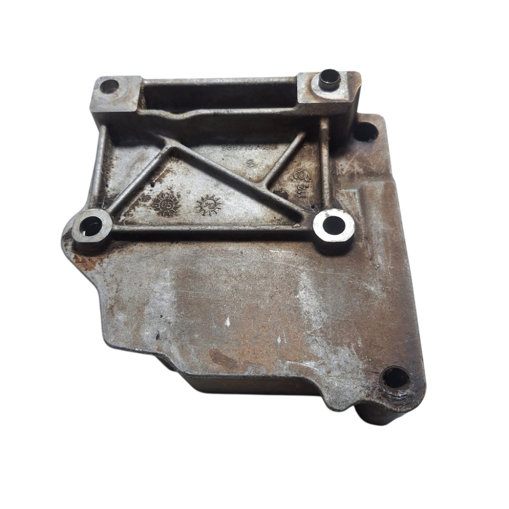 Suporte Compressor Ar Condicionado Peugeot 206 2007