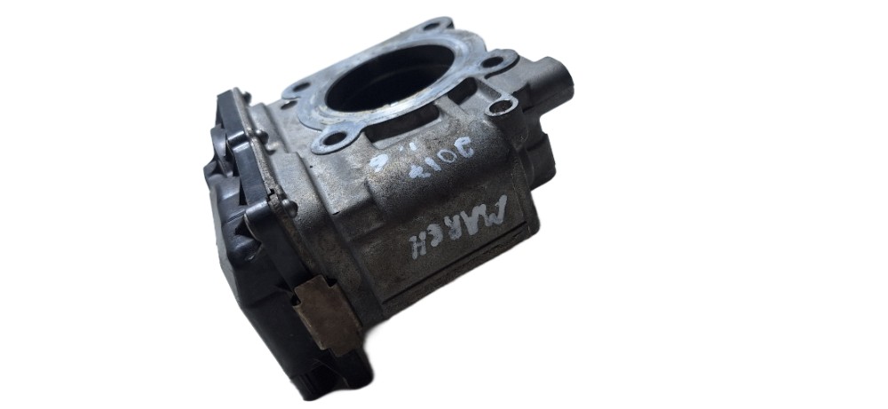 Tbi Corpo De Borboleta Nissan March 1.6 2017