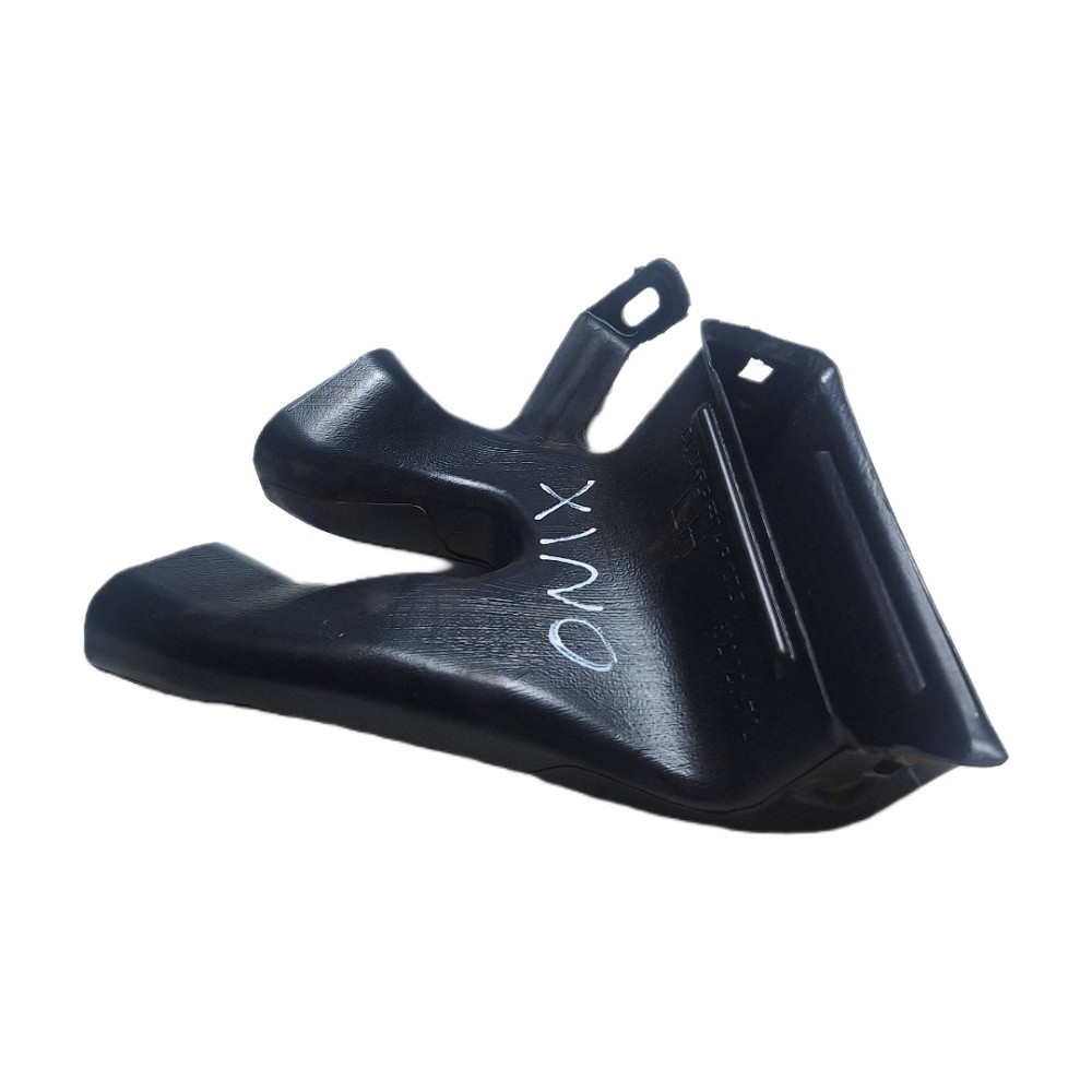 Duto Ventilação Assoalho Lado Esquerdo Chevrolet Onix 3