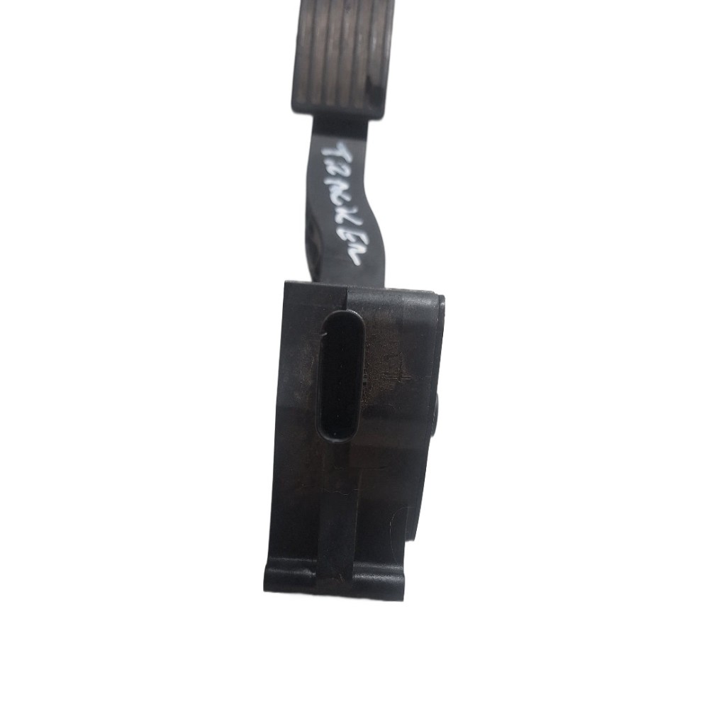 Pedal Acelerador Eletrônico 1.0 Gm Onix Tracker 2020 A 2022 3