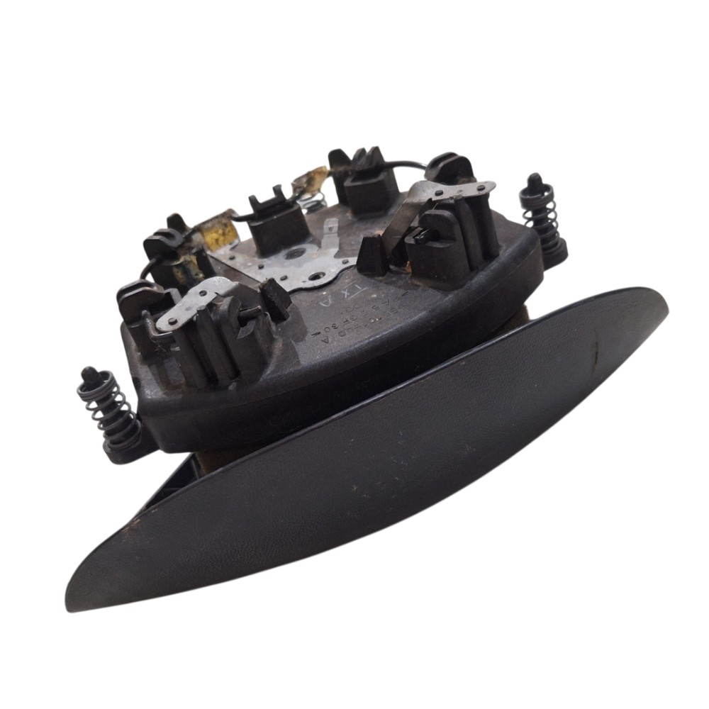 Tampa Do Miolo Buzina Valante Fiat Palio 555101500a 2