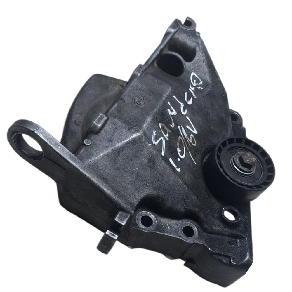 Suporte Coxim Motor Renault Sandero 1.6 16v 3