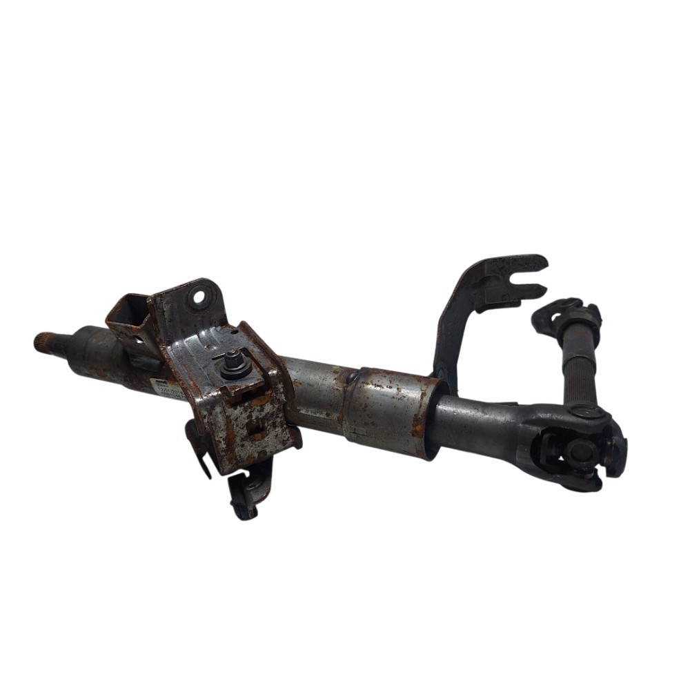 Coluna de motorista  Duster 2015