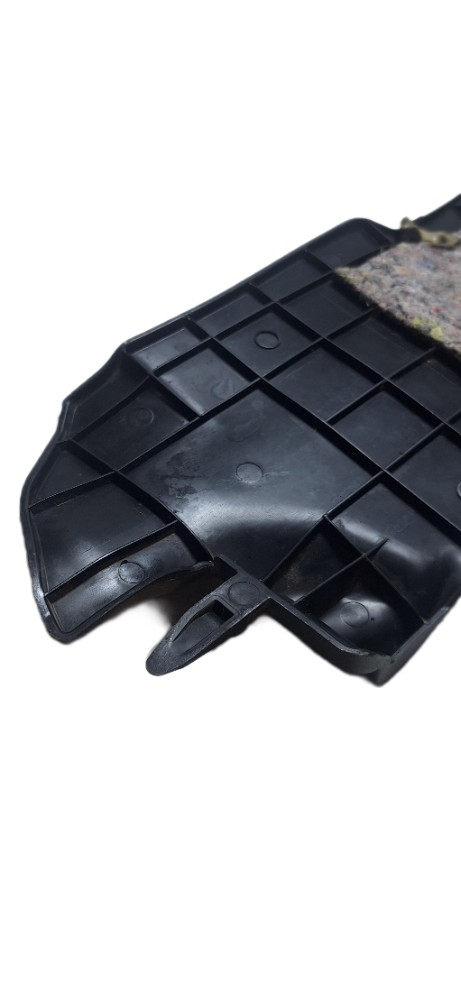 Moldura Acabamento Console Esquerdo Toyota Corolla 3