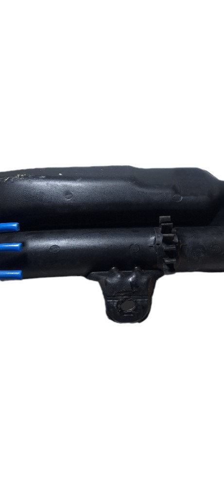 Tubo Gargalo Tanque De Combustivel Mobi 2019