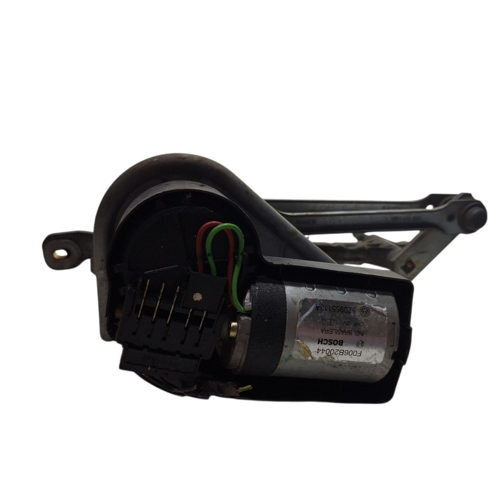 Motor Galhada Limpador fox spacefox 2009