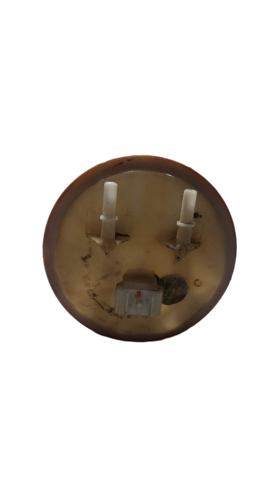 Bomba De Combustivel Ford Ka 2008