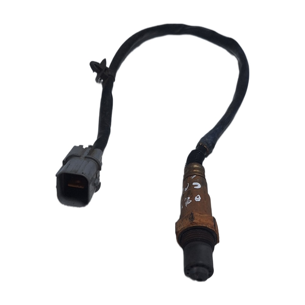 Sonda Lambda Pos Catalisador Hyundai Hb20 2