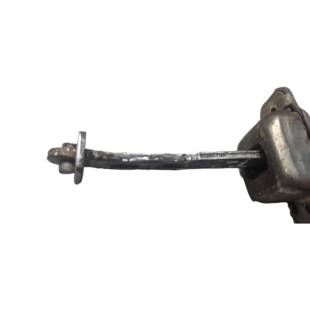 Limitador De Porta Traseira Esquerda Chevrolet Zafira 2008 2