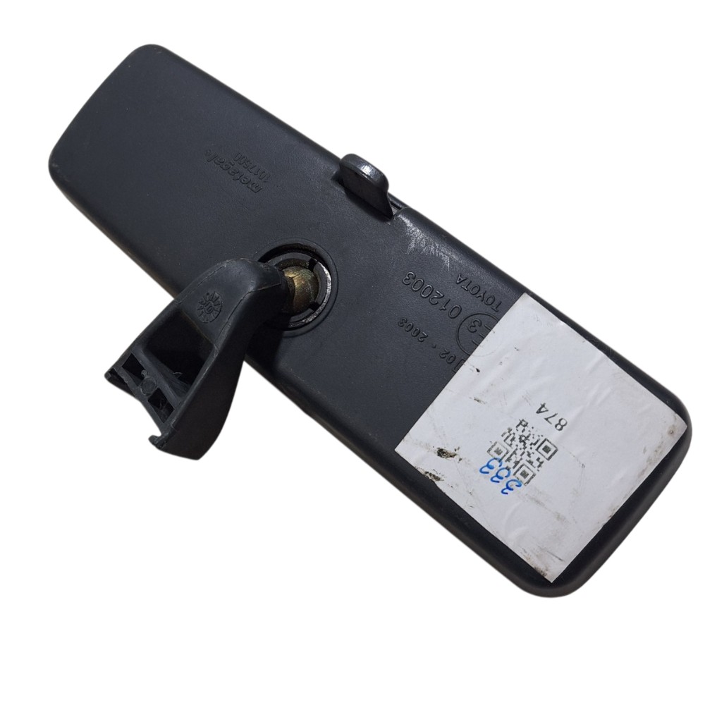 Retrovisor Interno Toyota Corolla 2
