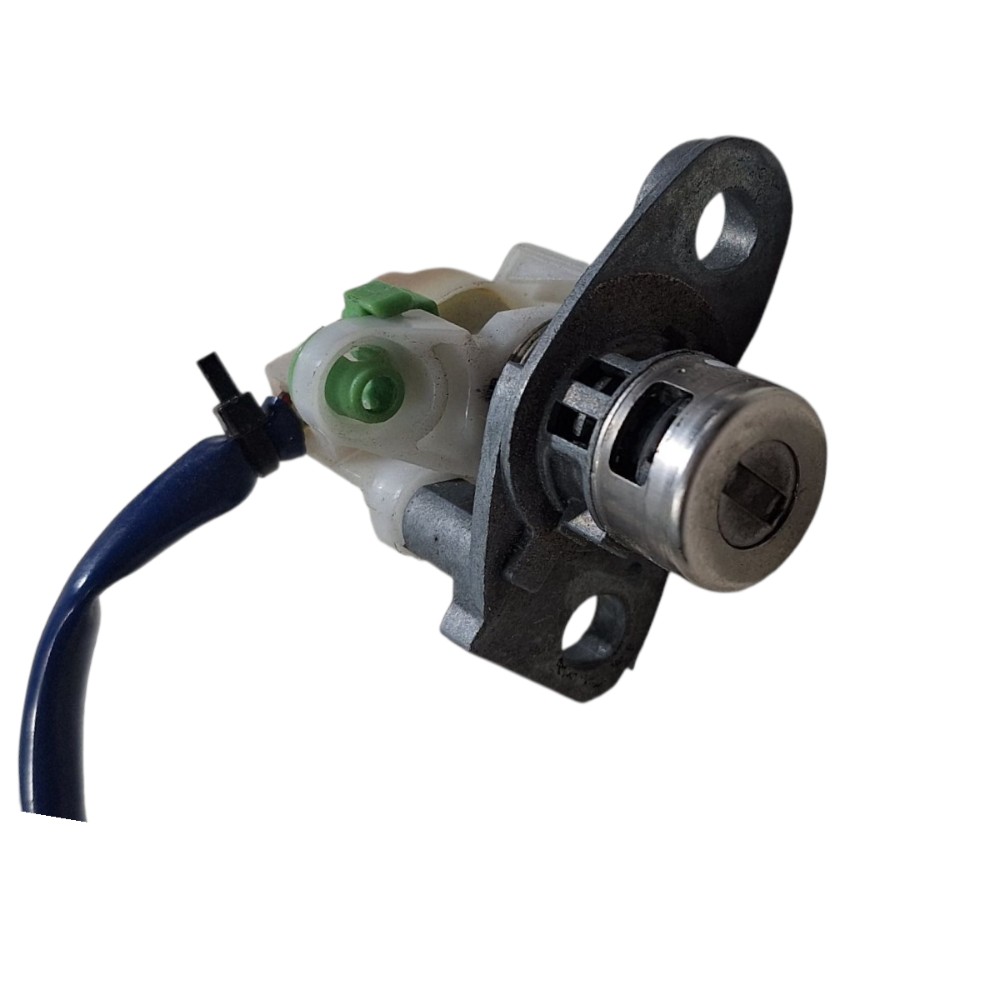 Cilindro Fechadura Porta Malas Honda City 2010 2