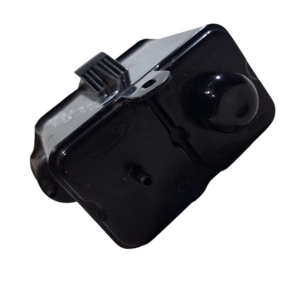 Filtro Canister Ford Ecosport 1.6 8v 2014  Preto Preto 2