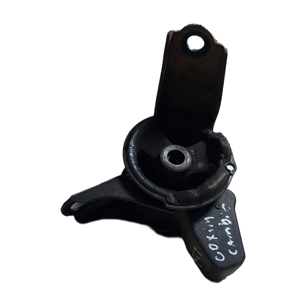 Coxim Motor Lado Esquerdo Honda Fit 2013 3