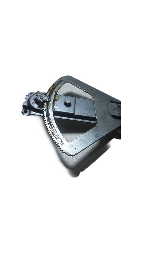 Maquina Vidro Manual Dianteira Direito Chevrolet Celta 2015 2