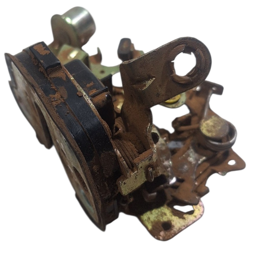 Fechadura Manual Porta Traseira Direita Chevrolet Corsa 2