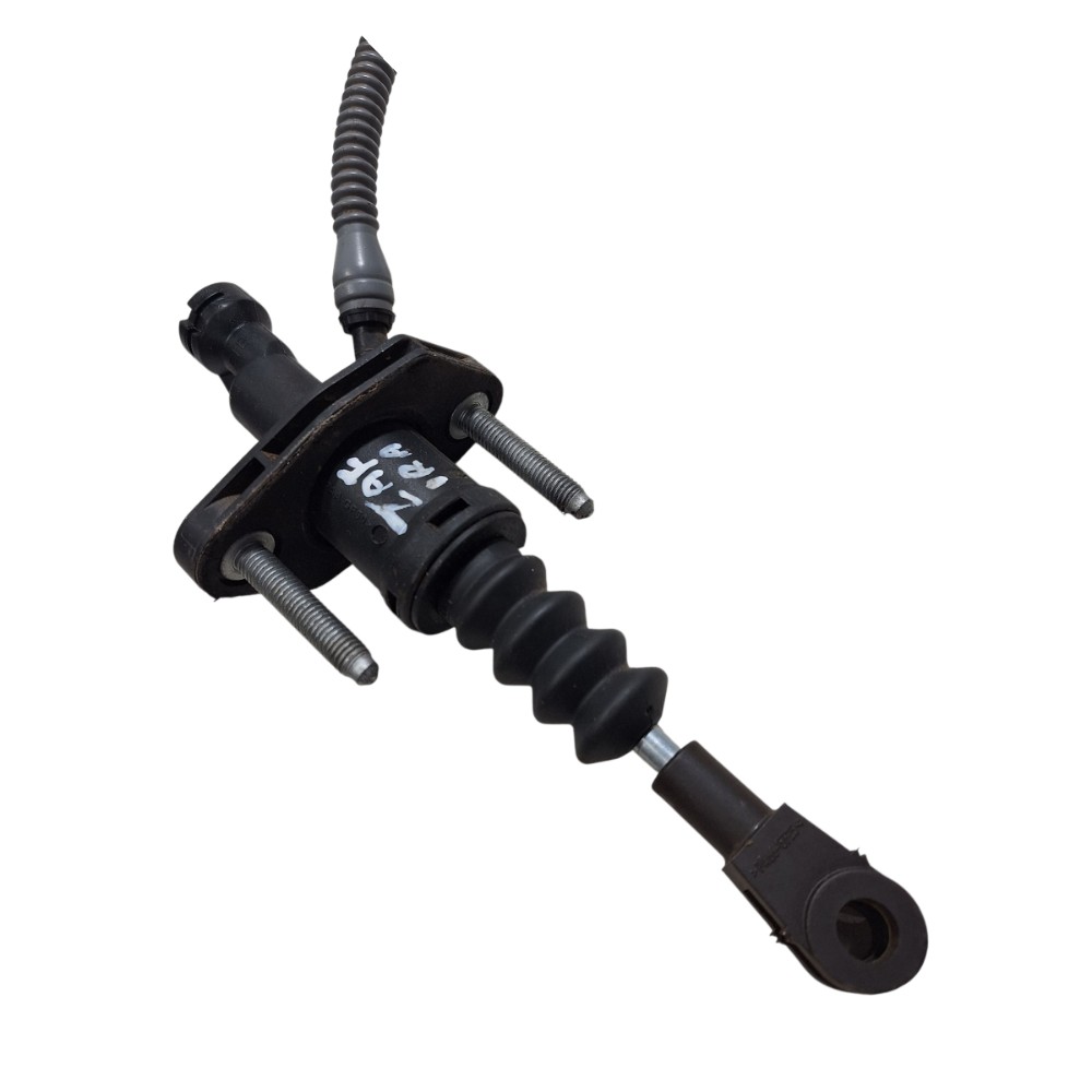 Atuador Pedal Embreagem Chevrolet Zafira 2