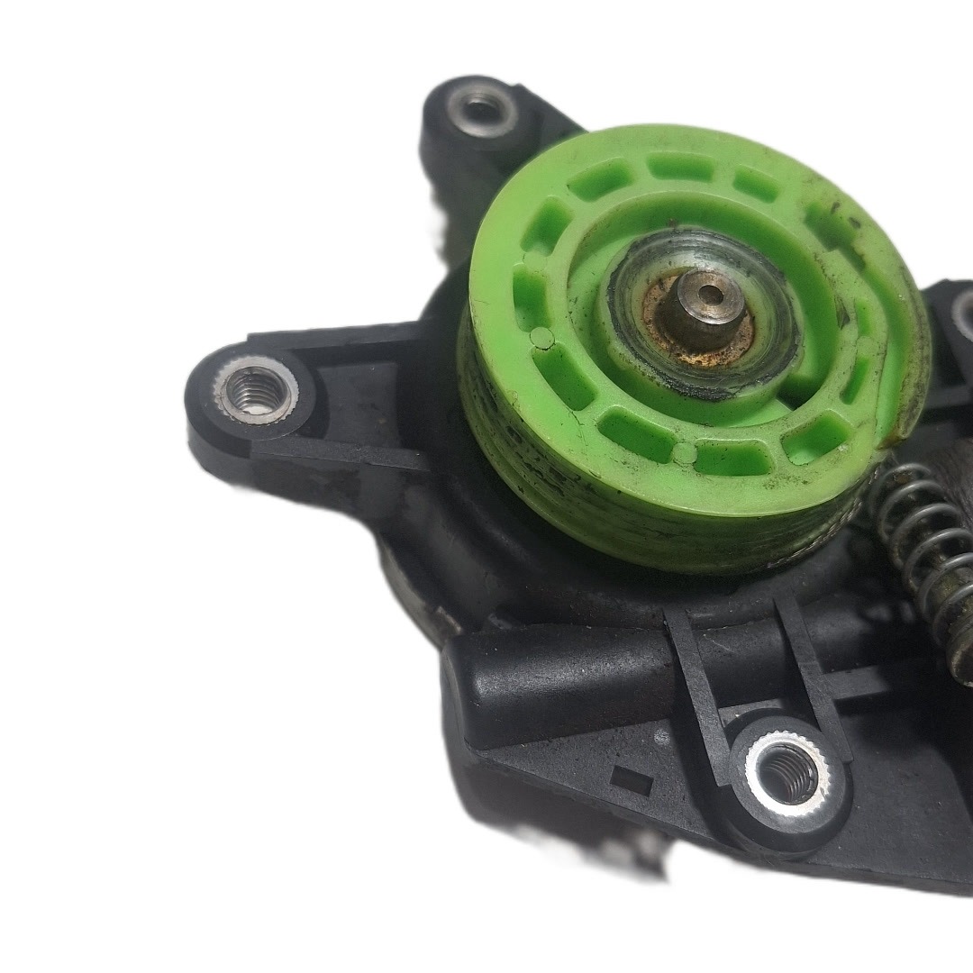 Motor Máquina Vidro Elétrico Dianteira Direita Uno Vivace 3