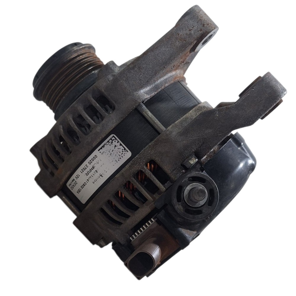 Alternador Fiat Cronos 1.3 4cc 2021 3