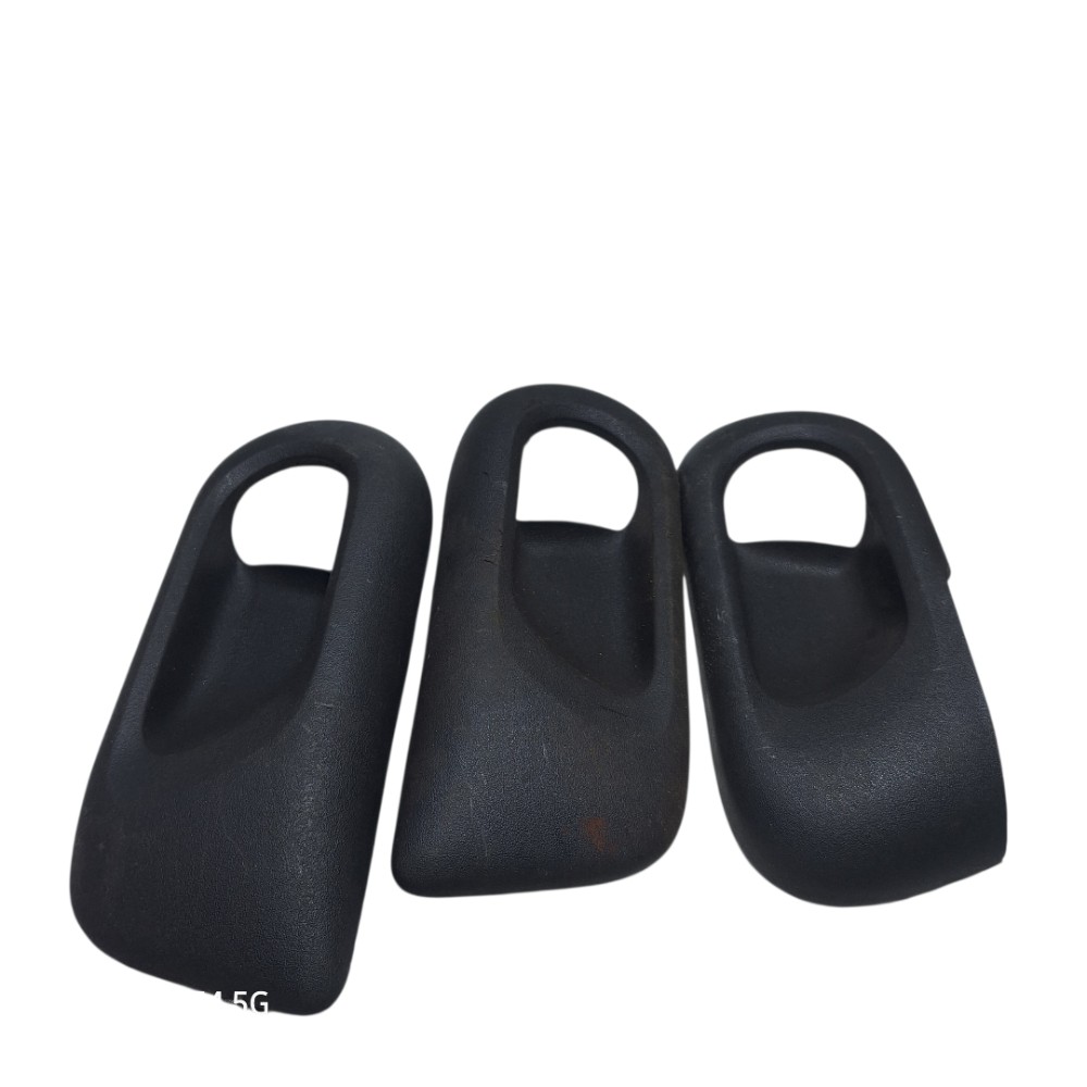 Kit Moldura Maçaneta Corsa 2
