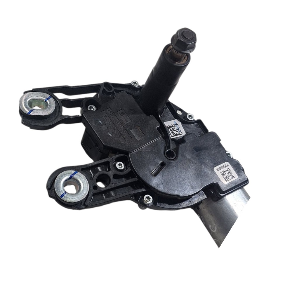 Motor Limpador Traseiro Volkswagen Up 2014 A 2018 3