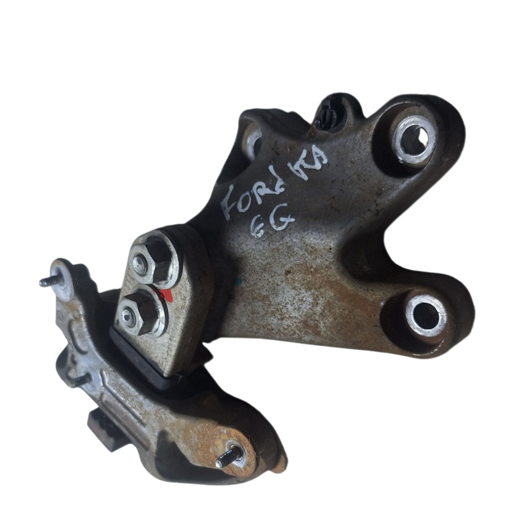 Suporte Coxim Superior Ford Ka 2015