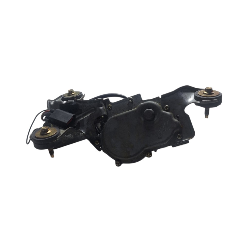 Motor Limpador Traseiro Para-brisa Fiesta 1995 1