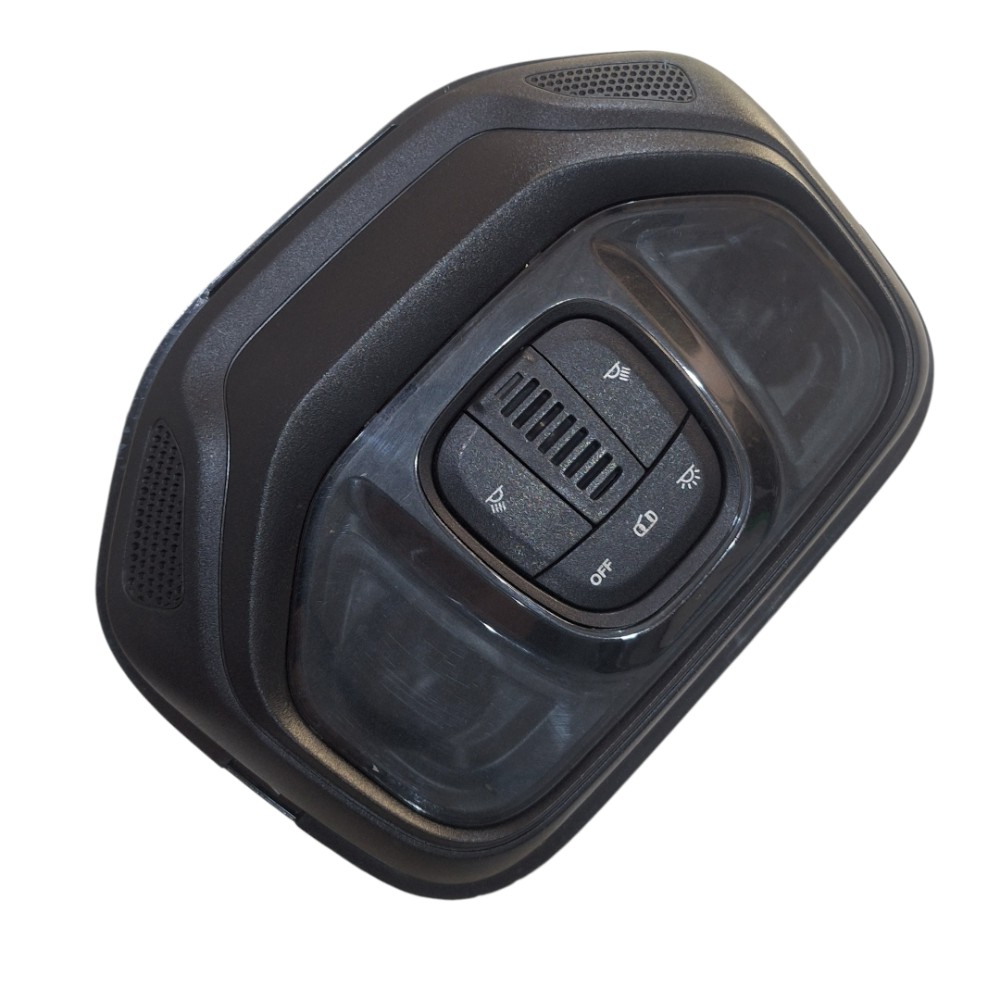 Luz Cortesia Teto Fiat Argo Cronos 2017 A 2023 2