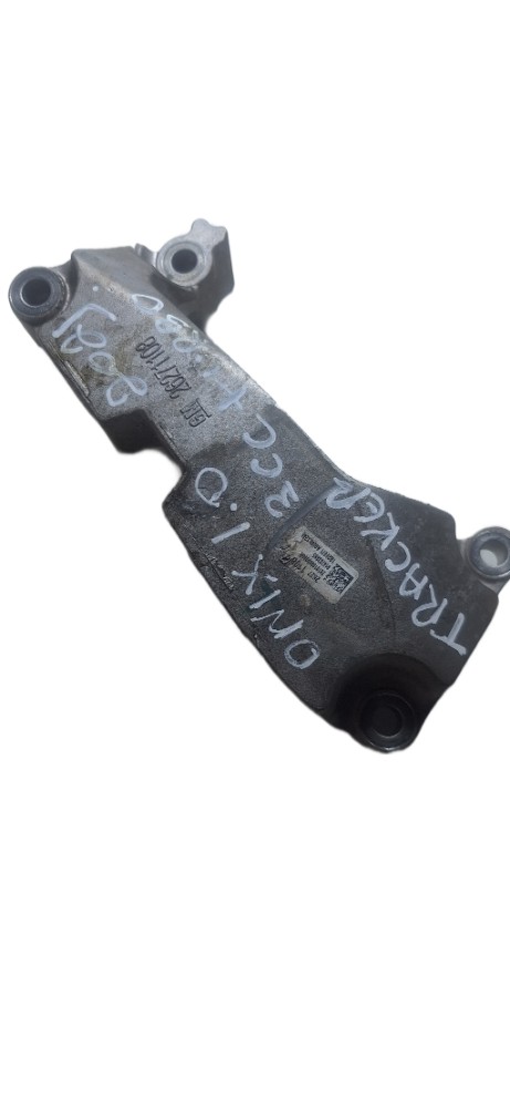 Suporte Coxim Motor 1.0 Turbo 3cc Gm Onix 2020 A 2021