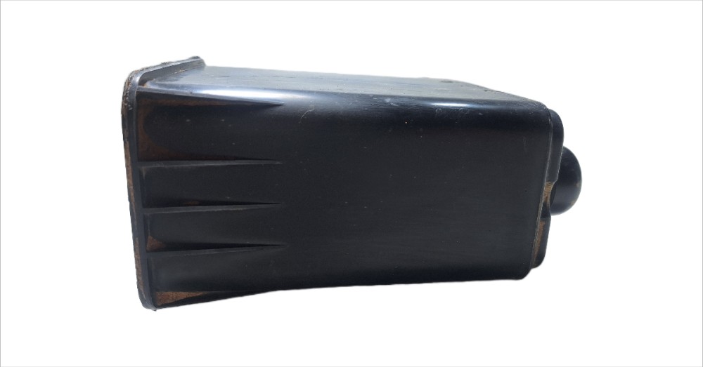 Filtro Canister 1.6 Ford Ka Ecosport Fiesta 2008 A 2012 2