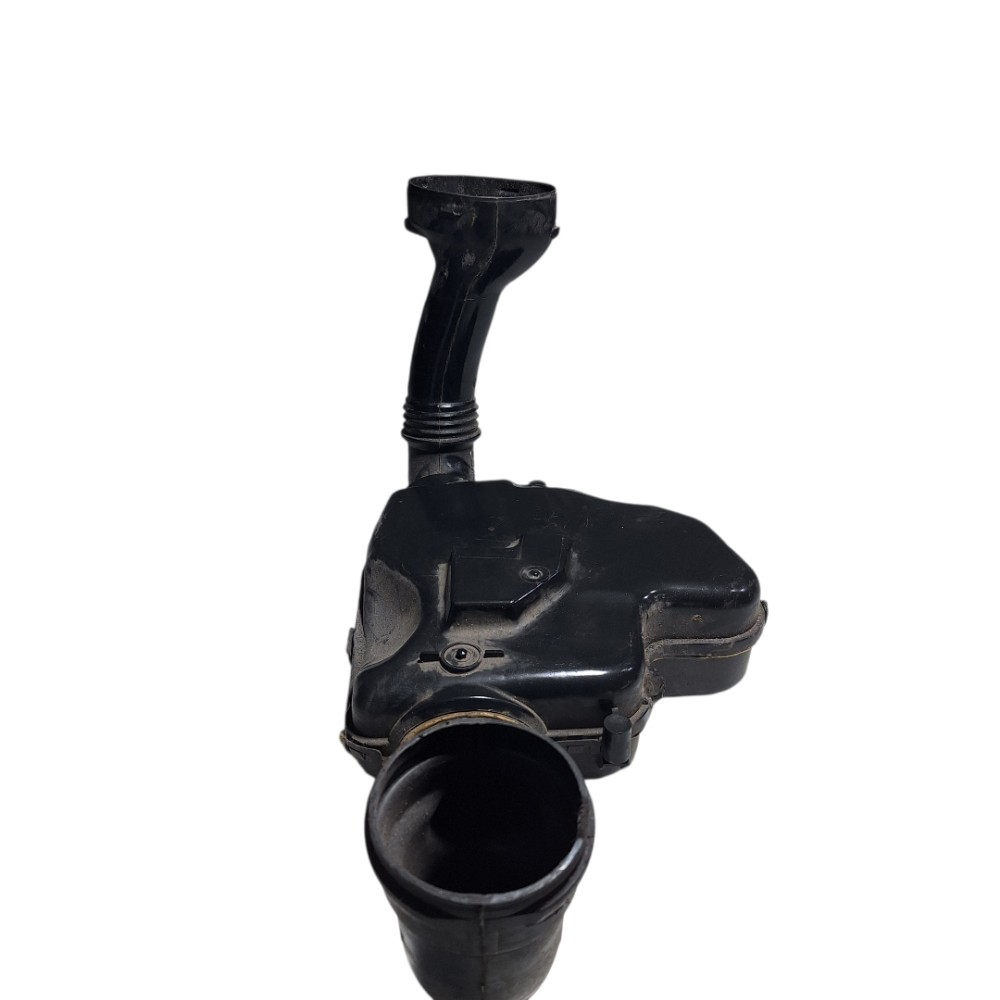 Caixa Filtro Ressonância Peugeot 206 2007 C/ Detalhe Na Foto 3