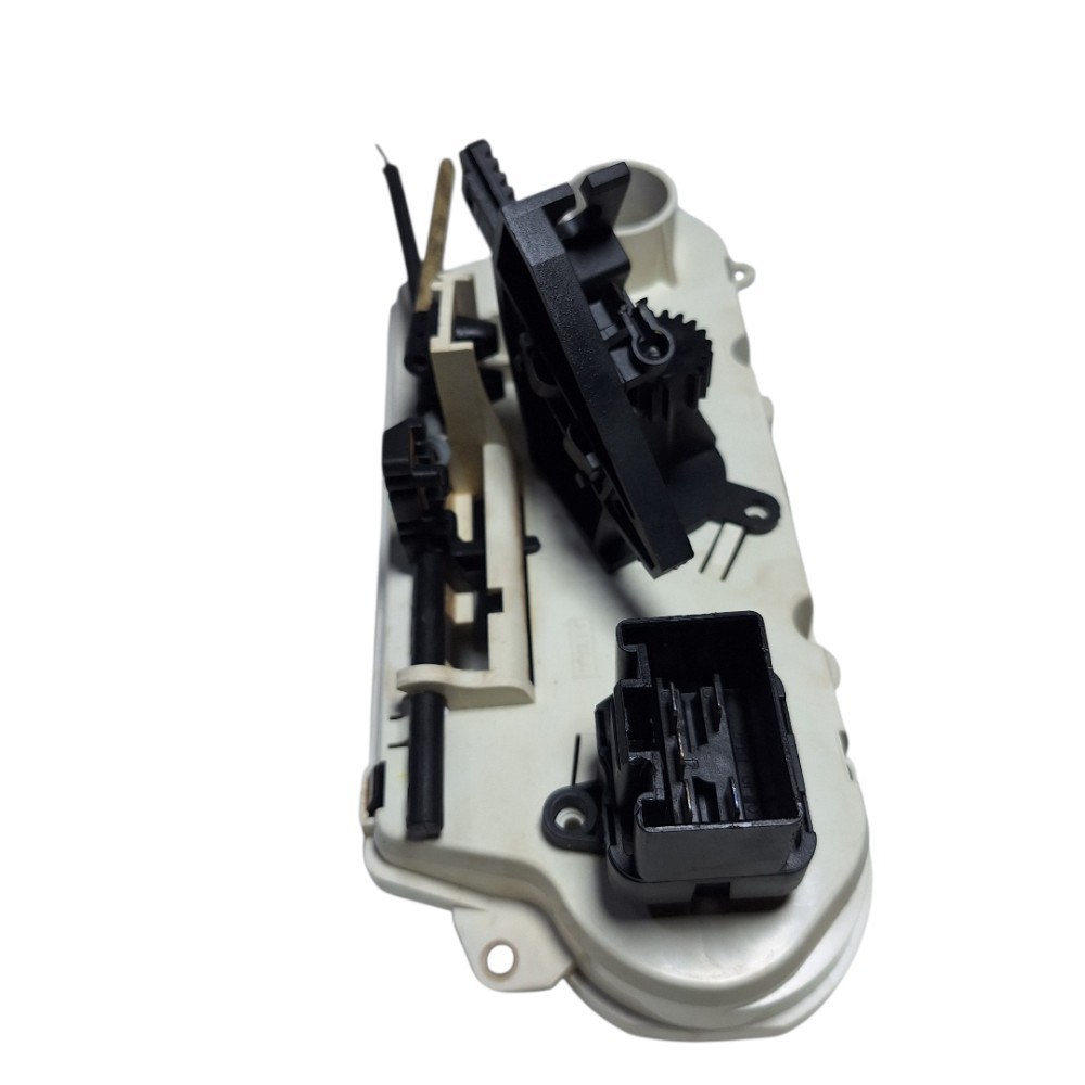 Comando Ar Condicionado Ford Fiesta 4