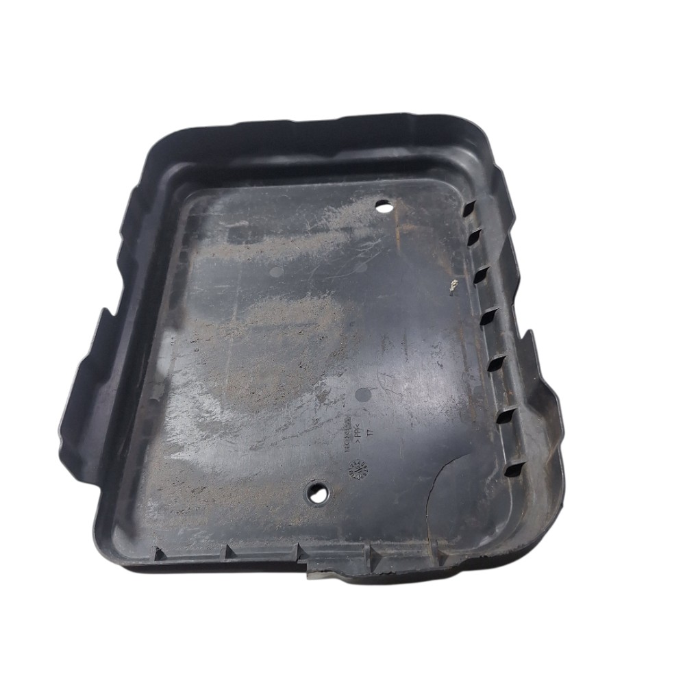 Tampa Suporte Bateria Hrv 2016 3