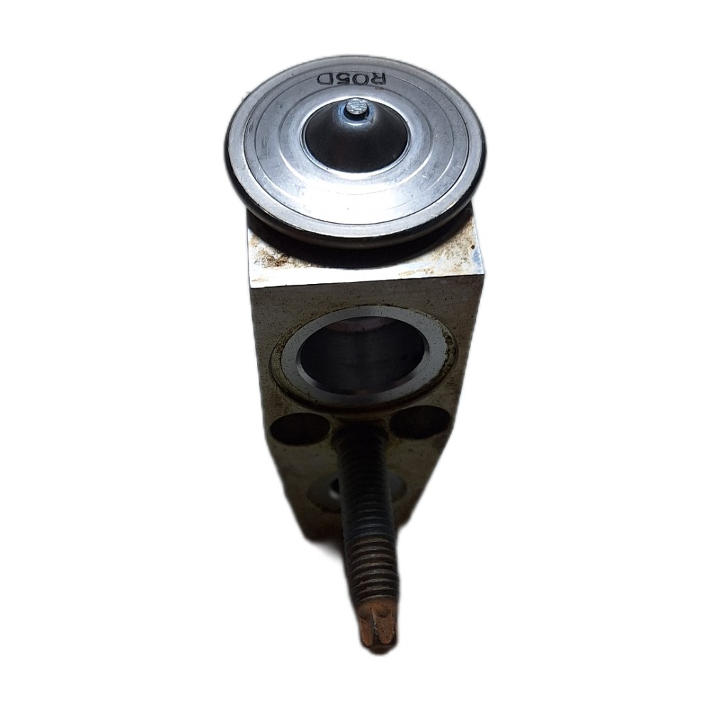 Válvula Radiador Expansão Ar Evaporador Gm Onix 2012 A 2019