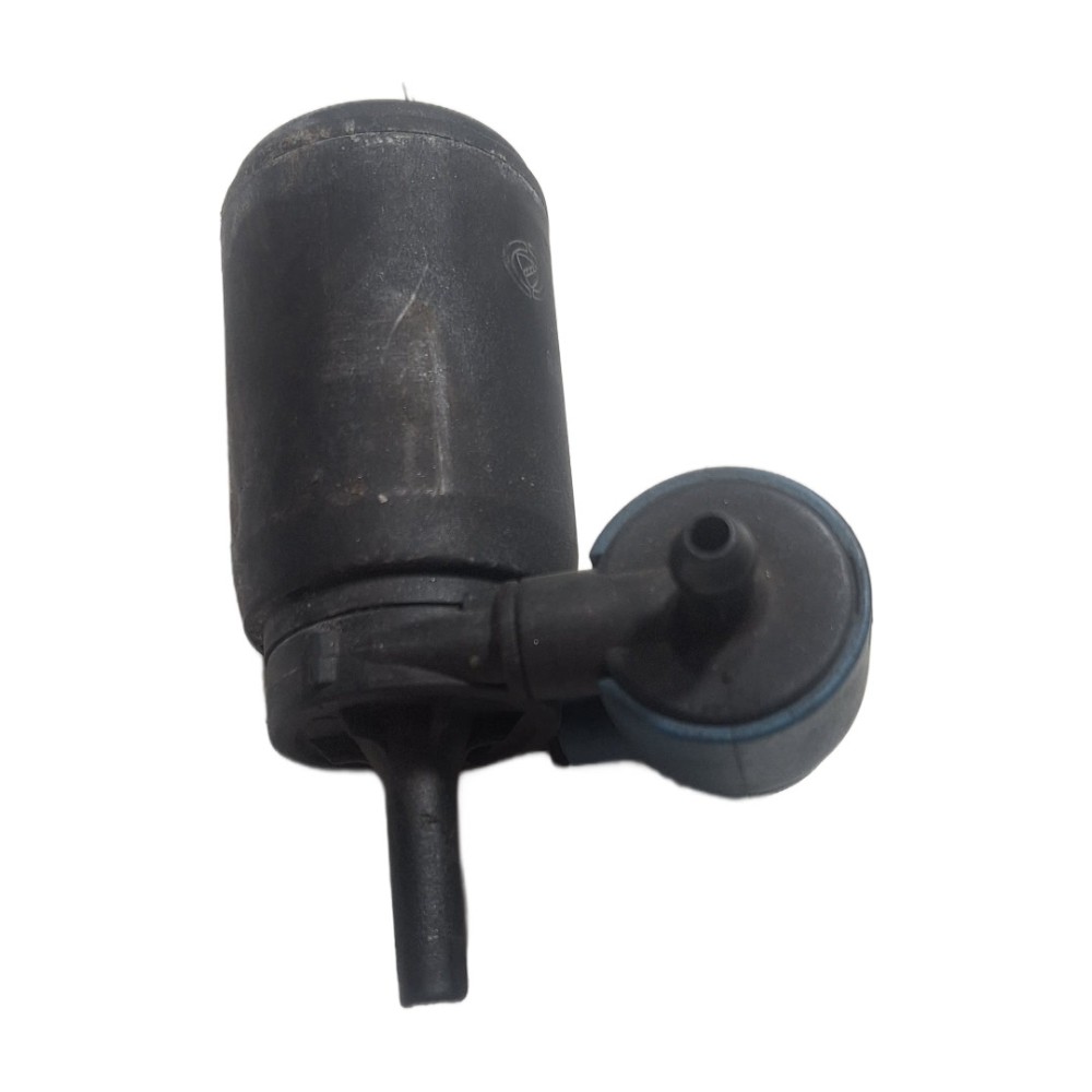 Bomba Esguicho Limpador Parabrisa Mobi 2007 3