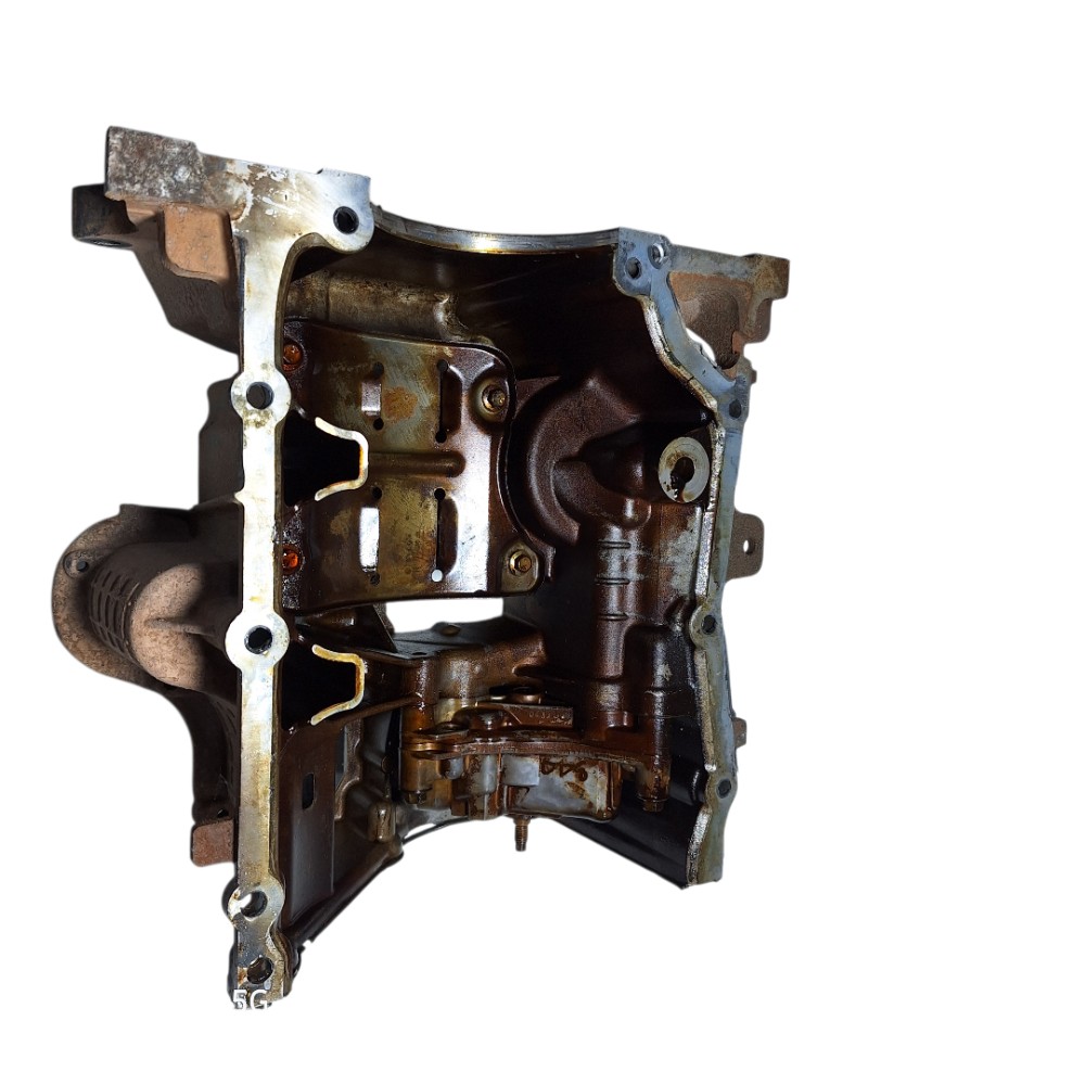 Sobrecarter Motor Carte March Versa 1.0 3cc 4