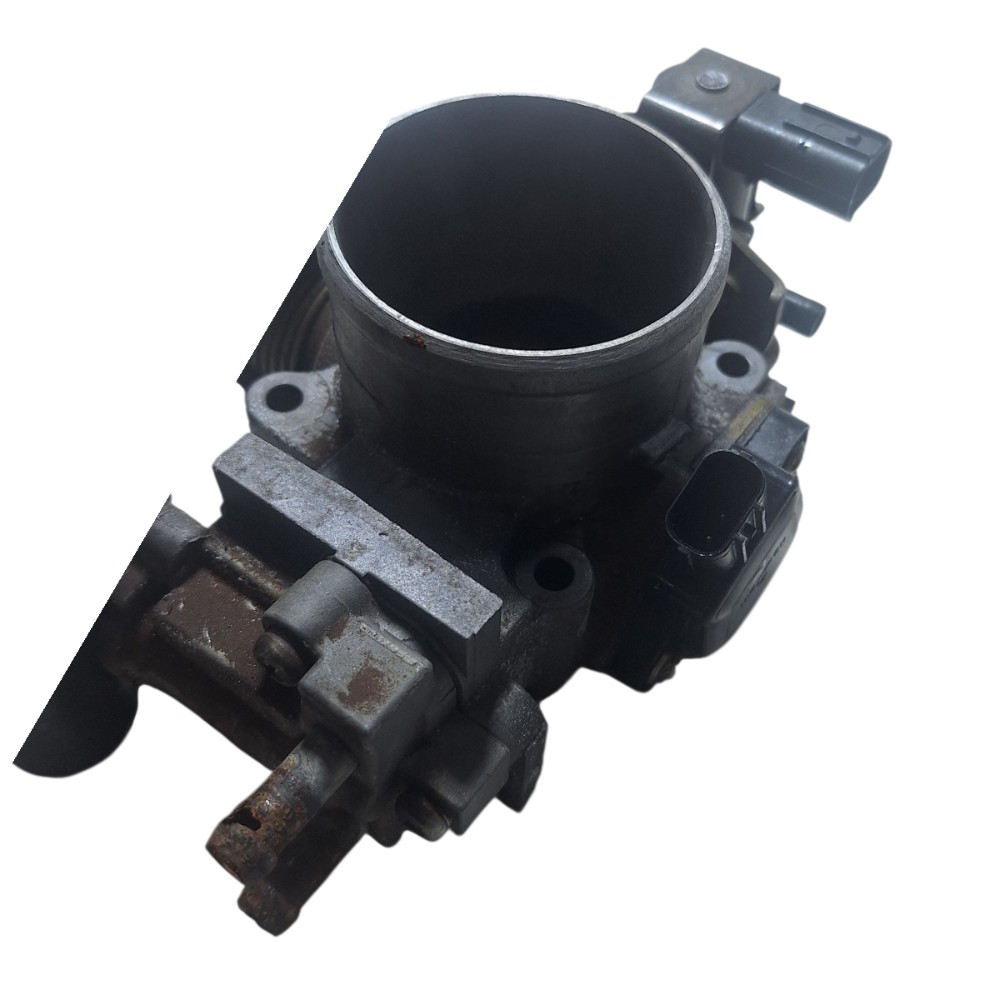 Corpo De Borboleta Tbi Honda Civic 1.7 3