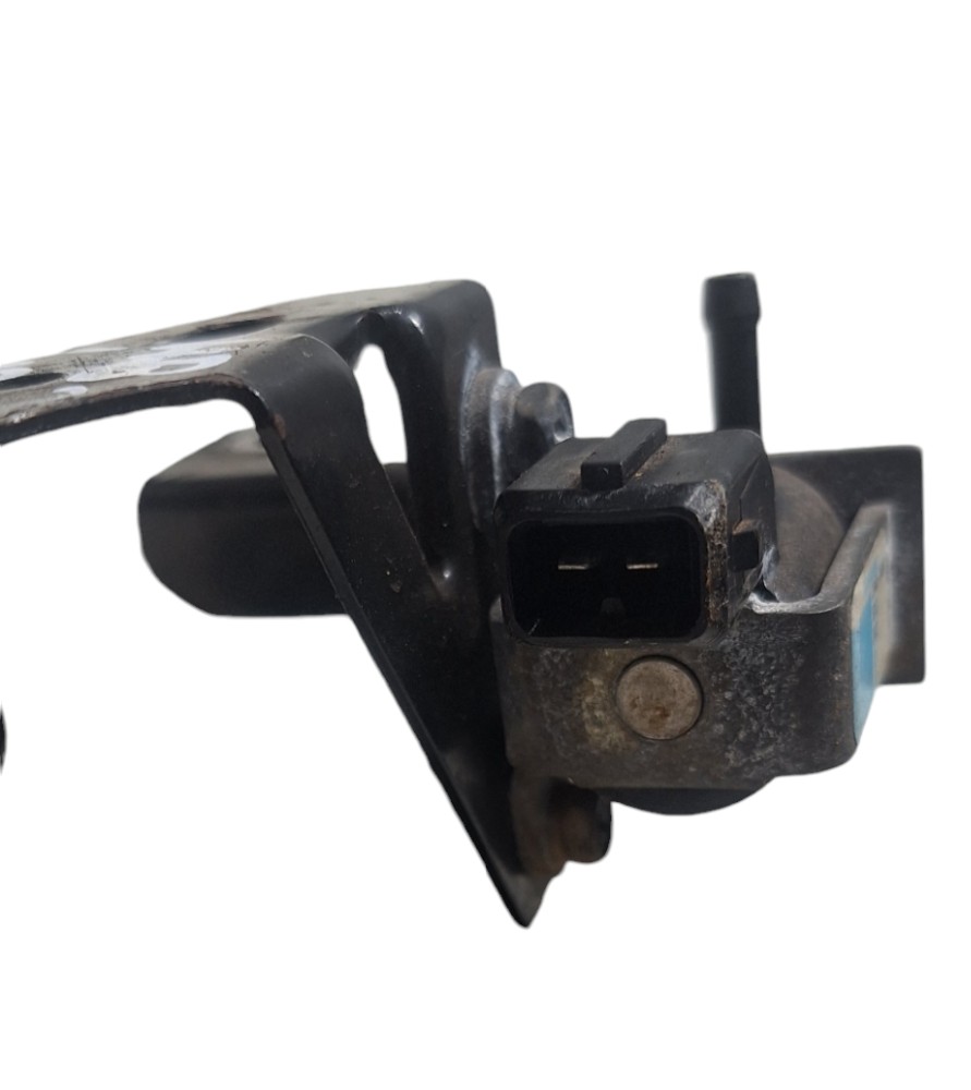 Valvula Solenoide Partida Fria 1.0 Hyundai Hb20 2013 A 2019 3