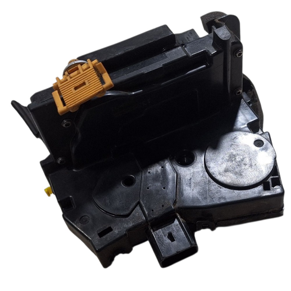 Fechadua Porta Dianteira Direita Chevrolet Onix 2017 5